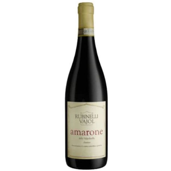 Amarone della Valpolicella DOCG Classico Magnum 2016 (150 cl)