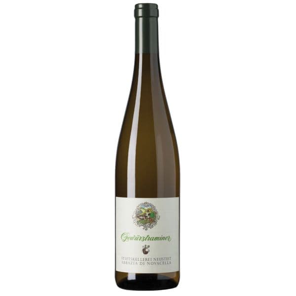 Gewürztraminer Alto Adige Valle Isarco DOC Abbazia Di Novacella 2025
