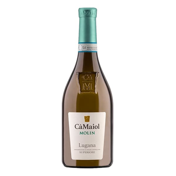 Lugana Superiore DOC Molin 2023