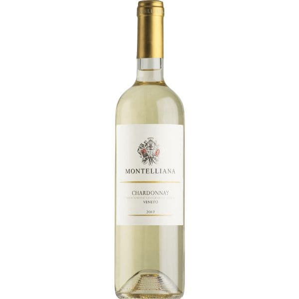 Chardonnay Veneto IGT 2025