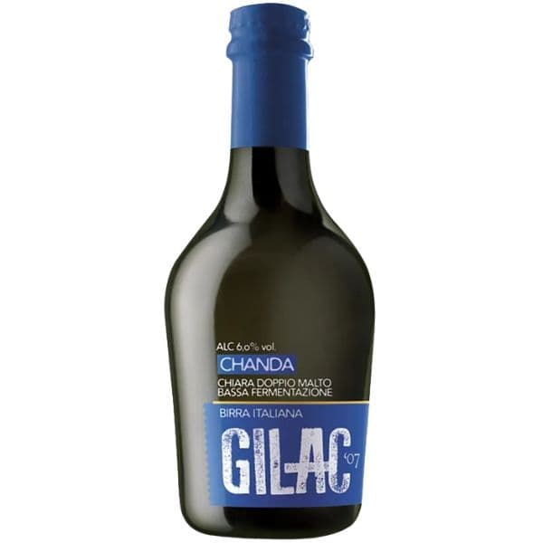 Gilac CHANDA (33cl)