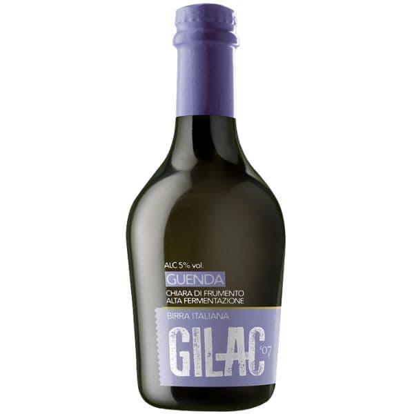 Gilac GUENDA (33cl)