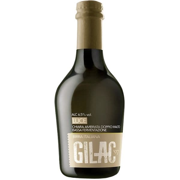 Gilac LUCE (33cl)