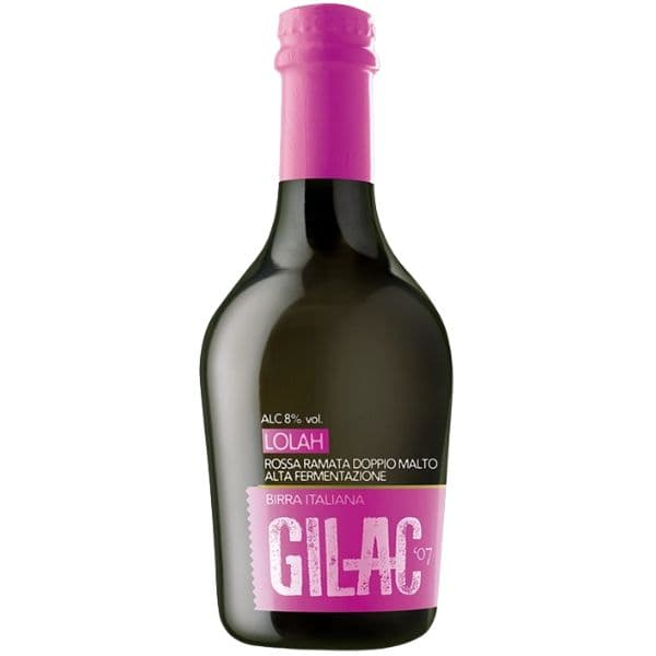Gilac LOLAH (75cl)