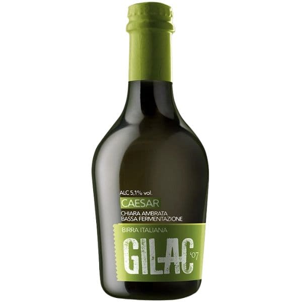 Gilac CAESAR (33cl)