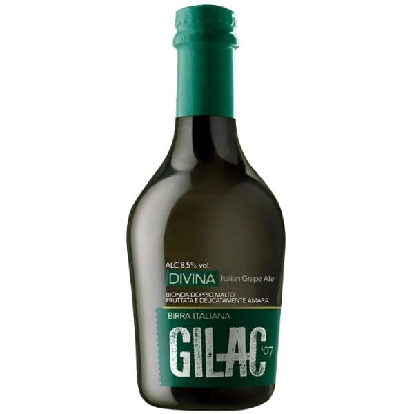 Gilac DIVINA (33cl)