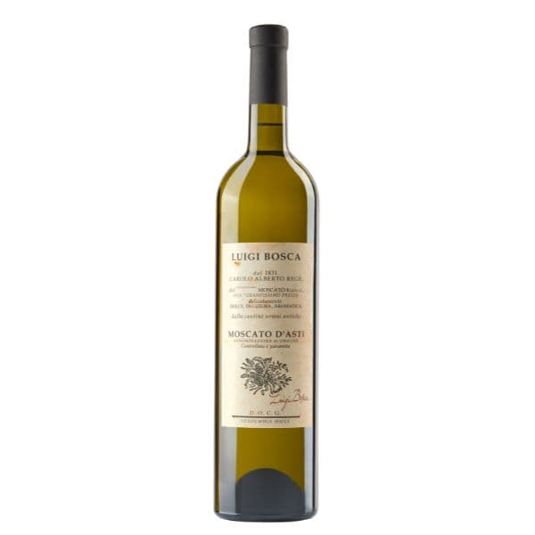 Moscato D'Asti DOCG 2025
