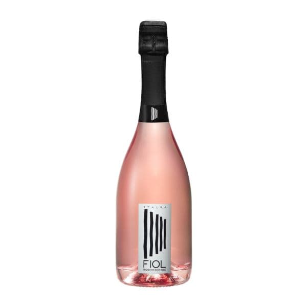 Prosecco Rosé DOC Fiol 2025