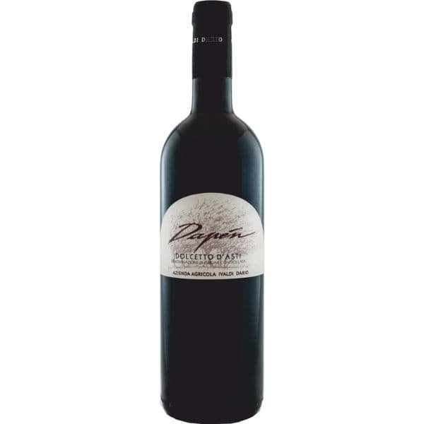 Dolcetto d'Asti DOC Dapen 2024