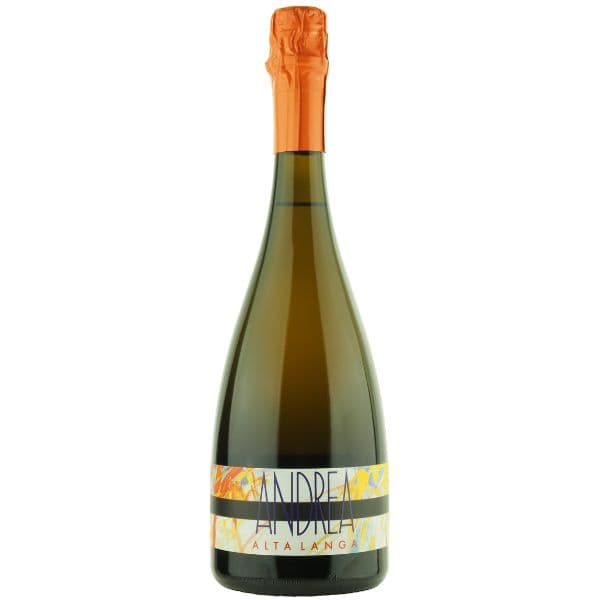 Alta Langa DOCG Extra Brut Andrea 2021