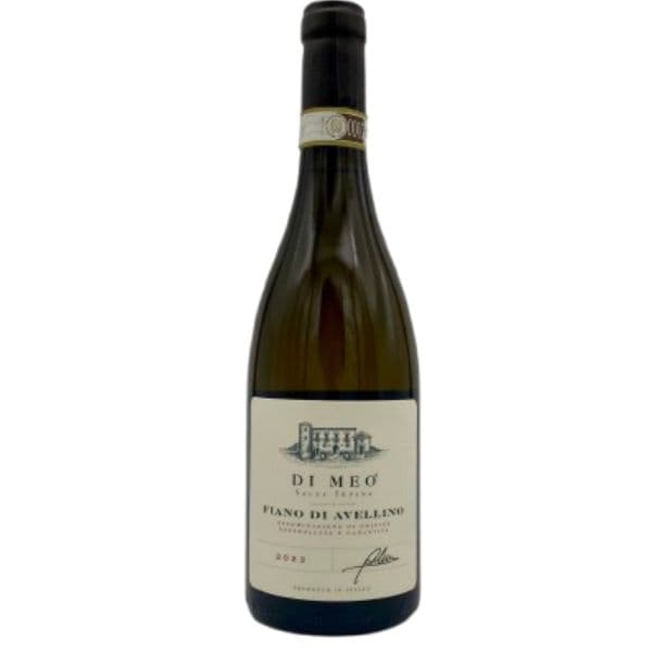 Fiano di Avellino D.O.C.G.