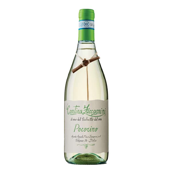 Abruzzo DOC Pecorino Tralcetto 2025