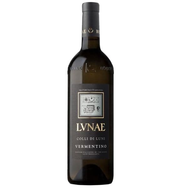 Vermentino Etichetta Nera