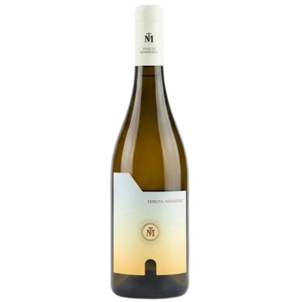 Terra d'Otranto Bianco DOP 2025
