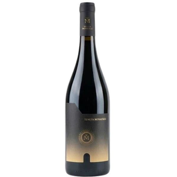 Puglia Rosso IGP 2024