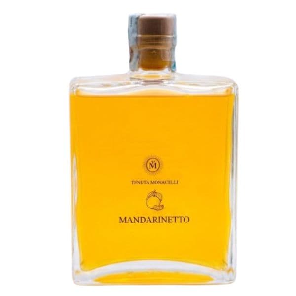  Mandarinetto Tenuta Monacelli (50 cl)
