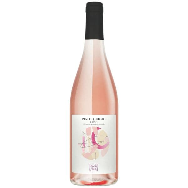 Lazio IGT Pinot Grigio 2024 Bio