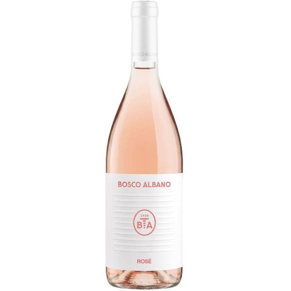 Pinot Nero Rosè