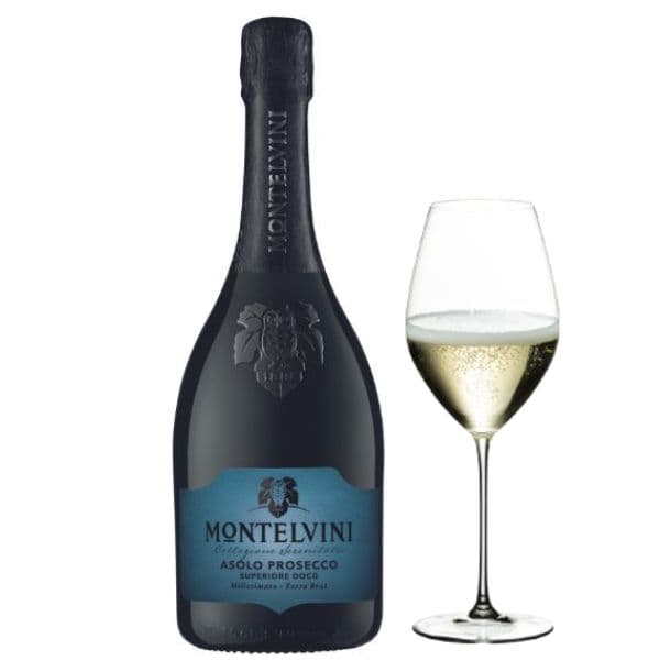 Asolo Prosecco Superiore DOCG Extra Brut Millesimato 2024 (12,5 cl)