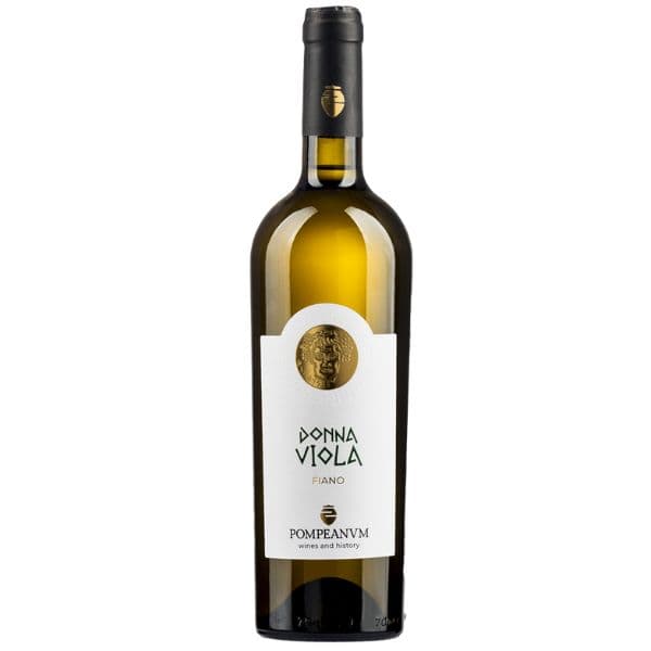 Campania IGP Fiano Donna Viola 2023