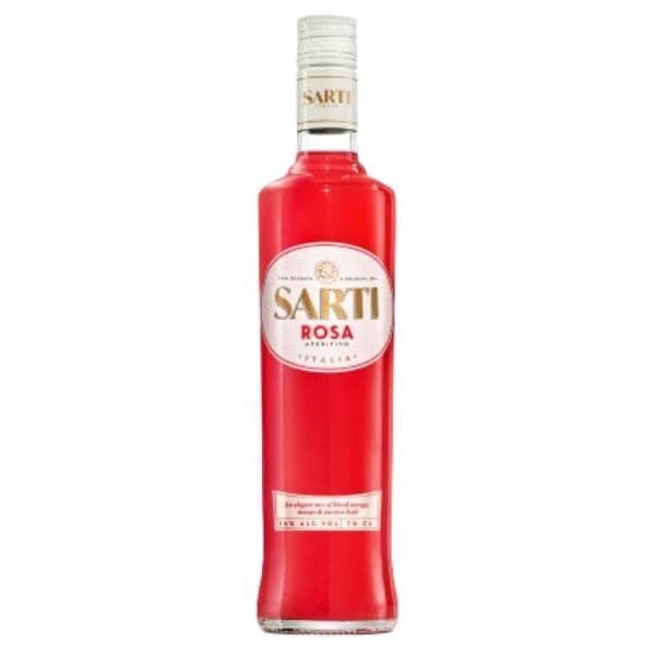 Sarti Rosa (70 cl)