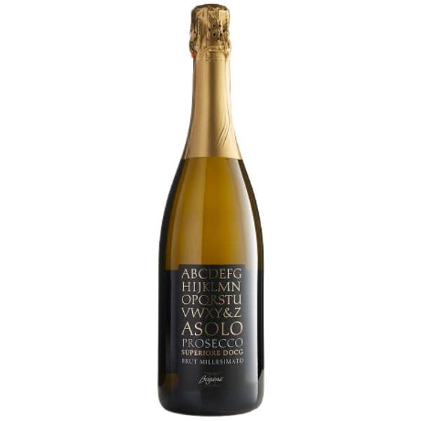 Asolo Prosecco Superiore DOCG Brut Millesimato 2025