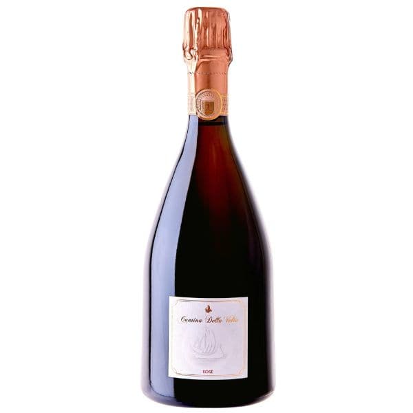 Rosé Lambrusco di Sorbara Spumante D.O.C. BRUT Metodo Classico