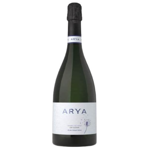 Spumante Extra Dry ARYA 2% ABV
