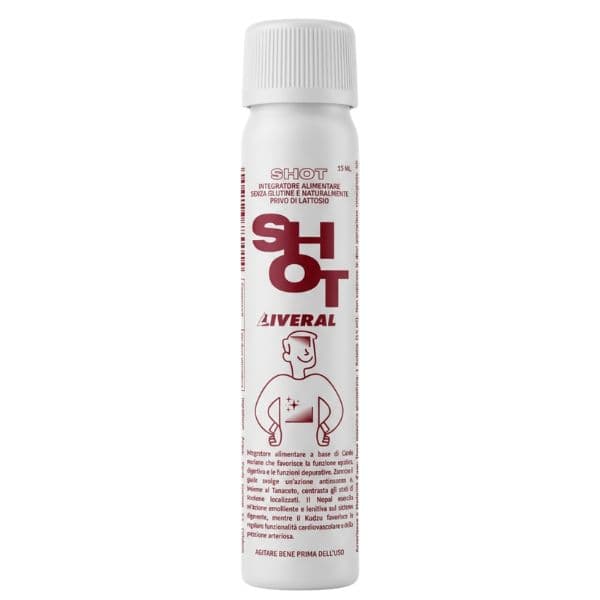 Liveral Shot (15ml)