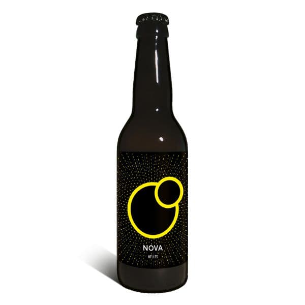 Nova - Helles (33cl)