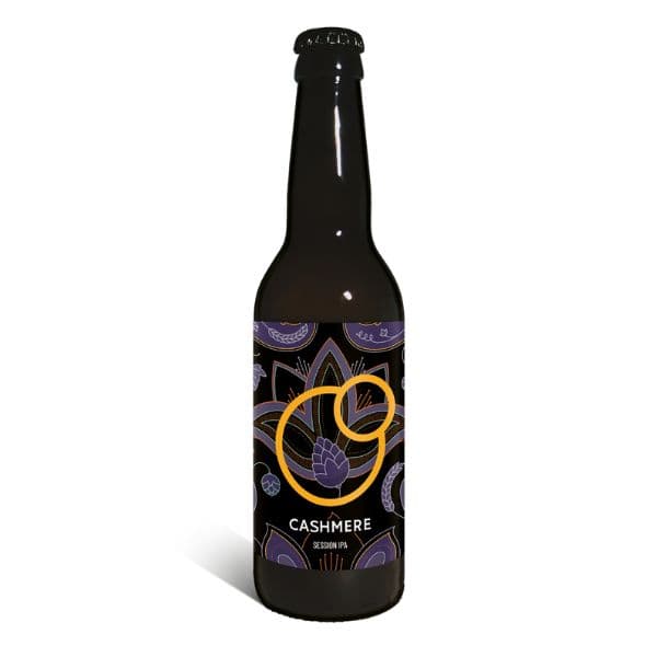 Cashmere - Session IPA (33cl)