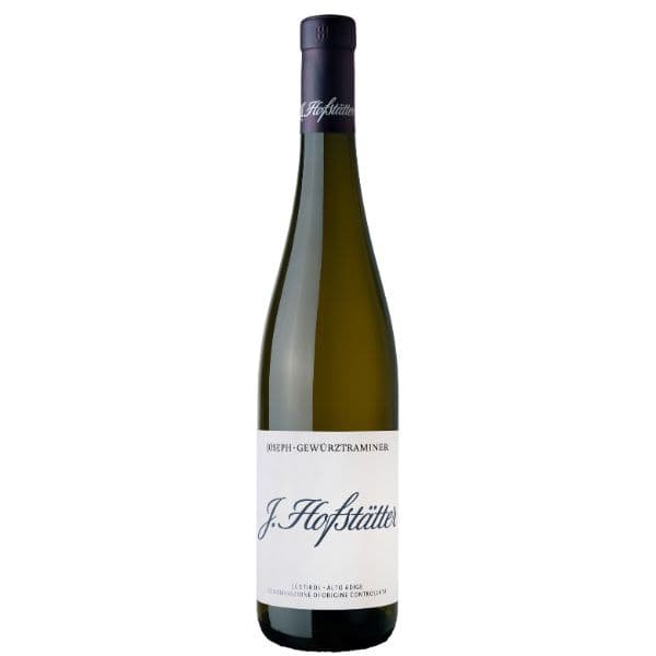 Alto Adige DOC Gewurztraminer Joseph 2025