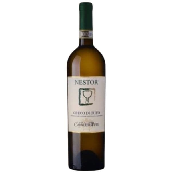 Greco di Tufo DOCG Nestor 2025