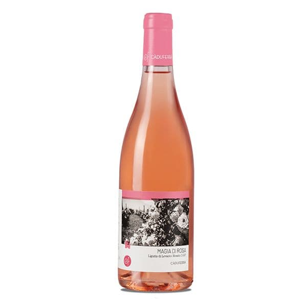 Liguria di Levante Rosato IGP Magia di Rosa (12,5 cl)