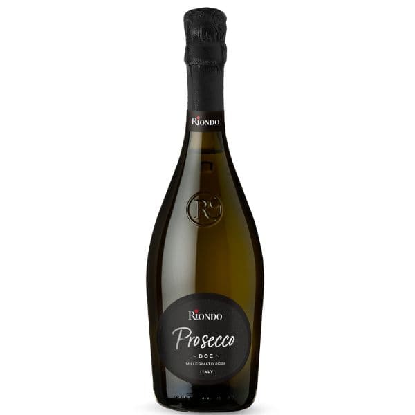 Prosecco DOC Millesimato Extra Dry 2025