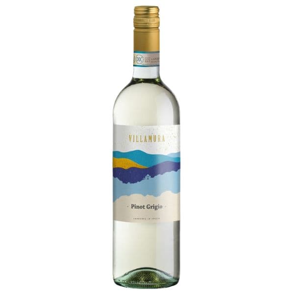 Pinot Grigio Delle Venezie DOC