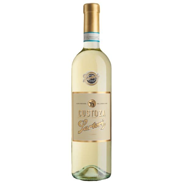 Custoza DOC 2025