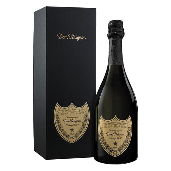 Champagne AOC Vintage 2017 (Coffret)
