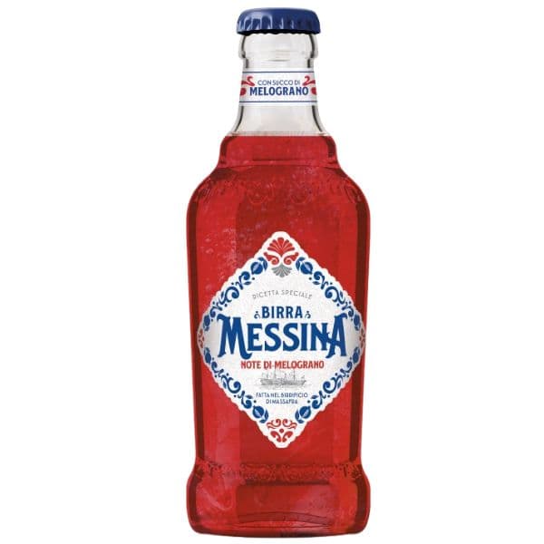Messina Note di Melograno (33cl)