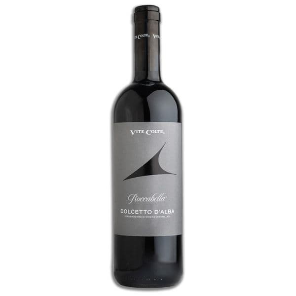 Dolcetto d'Alba DOC Roccabella 2025