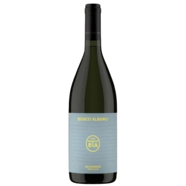 Friuli DOC Sauvignon 2025