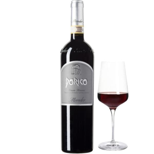 Conero DOCG Riserva Dorico 2019 Bio (12,5 cl)
