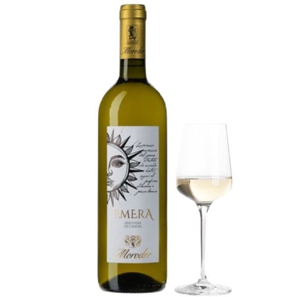 Marche IGT Malvasia Emera 2024 Bio (12,5 cl)