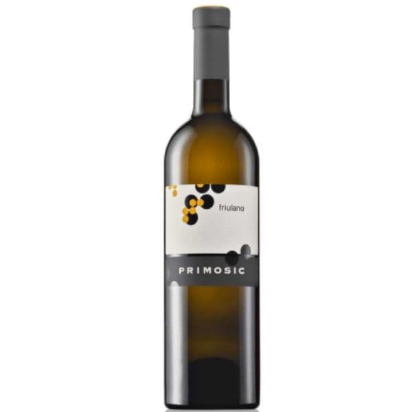 Friulano DOC Collio