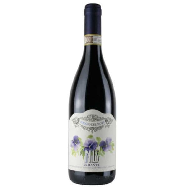 Chianti DOP Nu Bio