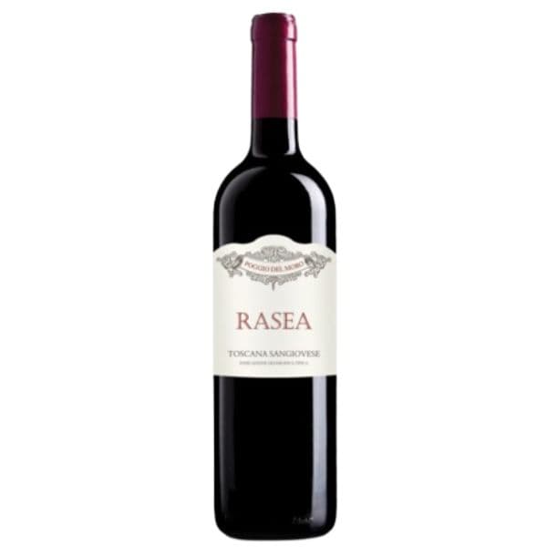 Supertuscan IGT Rasea Bio