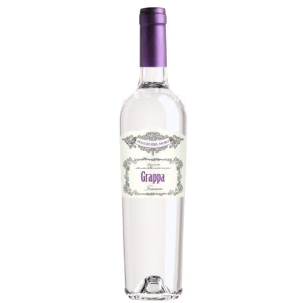 Grappa Toscana Giovane (50 cl)