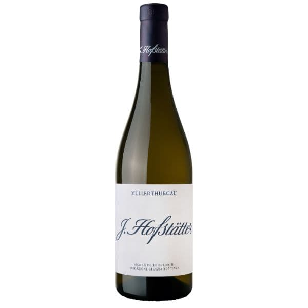Vigneti Delle Dolomiti IGT Müller Thurgau 2025