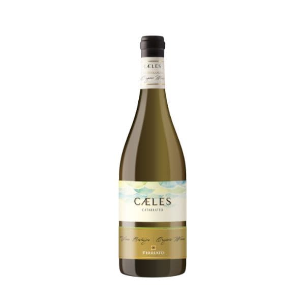 Sicilia DOC Catarratto CAELES 2025