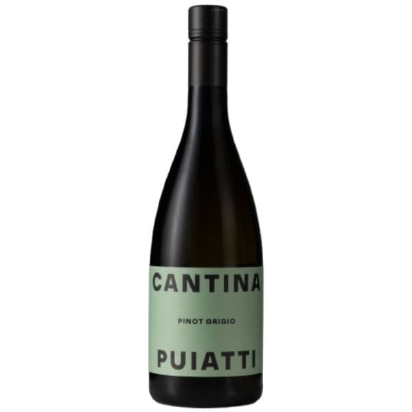 Friuli Doc Pinot Grigio 2025